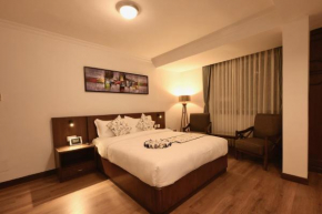 Gallery Park Hotel